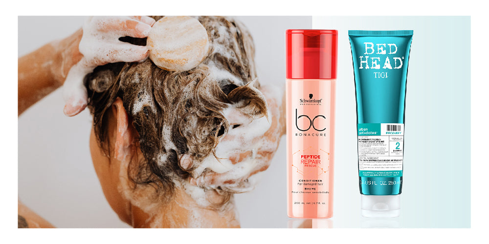 Seven products to use for salon-like results at home before the festive season