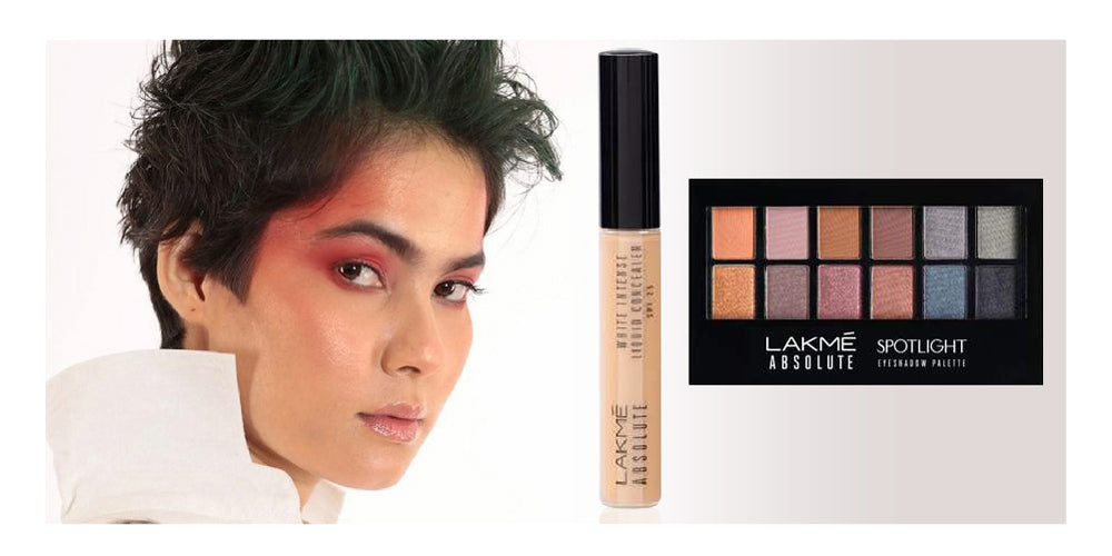 Five Runway-Inspired Makeup Trends to recreate at Home, Lakme Salon 