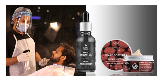 The Ultimate Guide To Taking Care Of Your Beard The Right Way, Lakme Salon