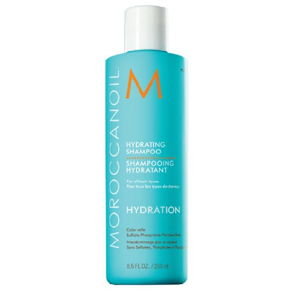 Moroccanoil Hydrating Shampoo 250ml
