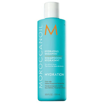 Moroccanoil Hydrating Shampoo 250ml