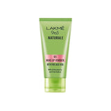 Lakme 9 to 5 Naturale Gel Makeup Remover 50g