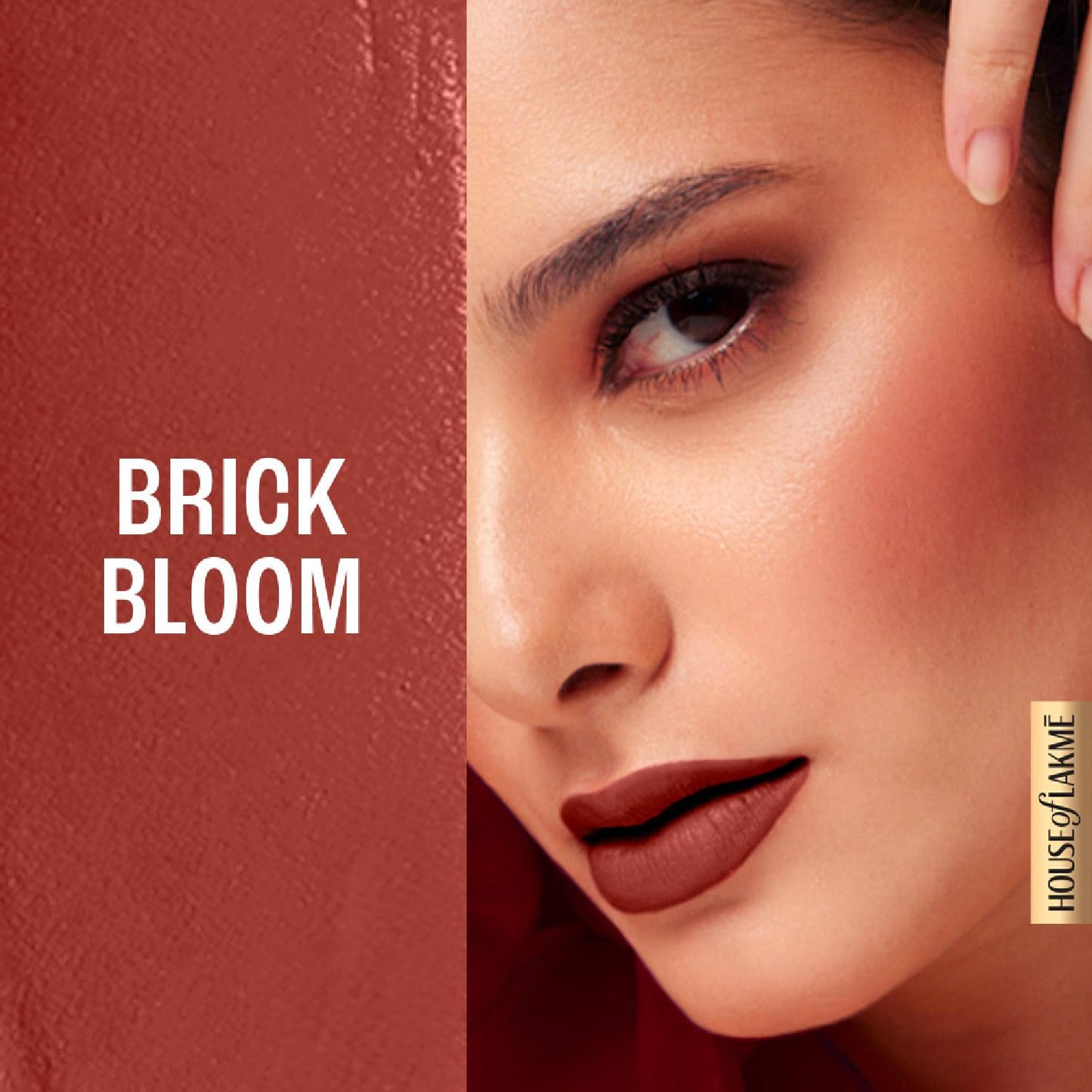 Brick Bloom