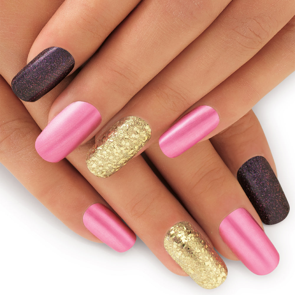 71 Short Nail Designs For Your Next Manicure