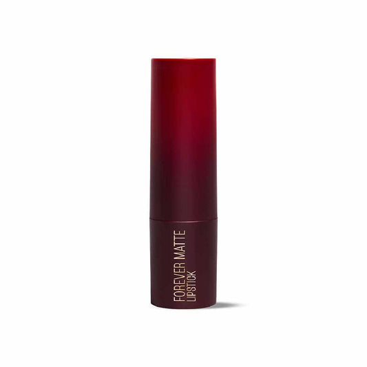 Lakme Forever Matte Lipstick, Made With French Rose Oil Extracts