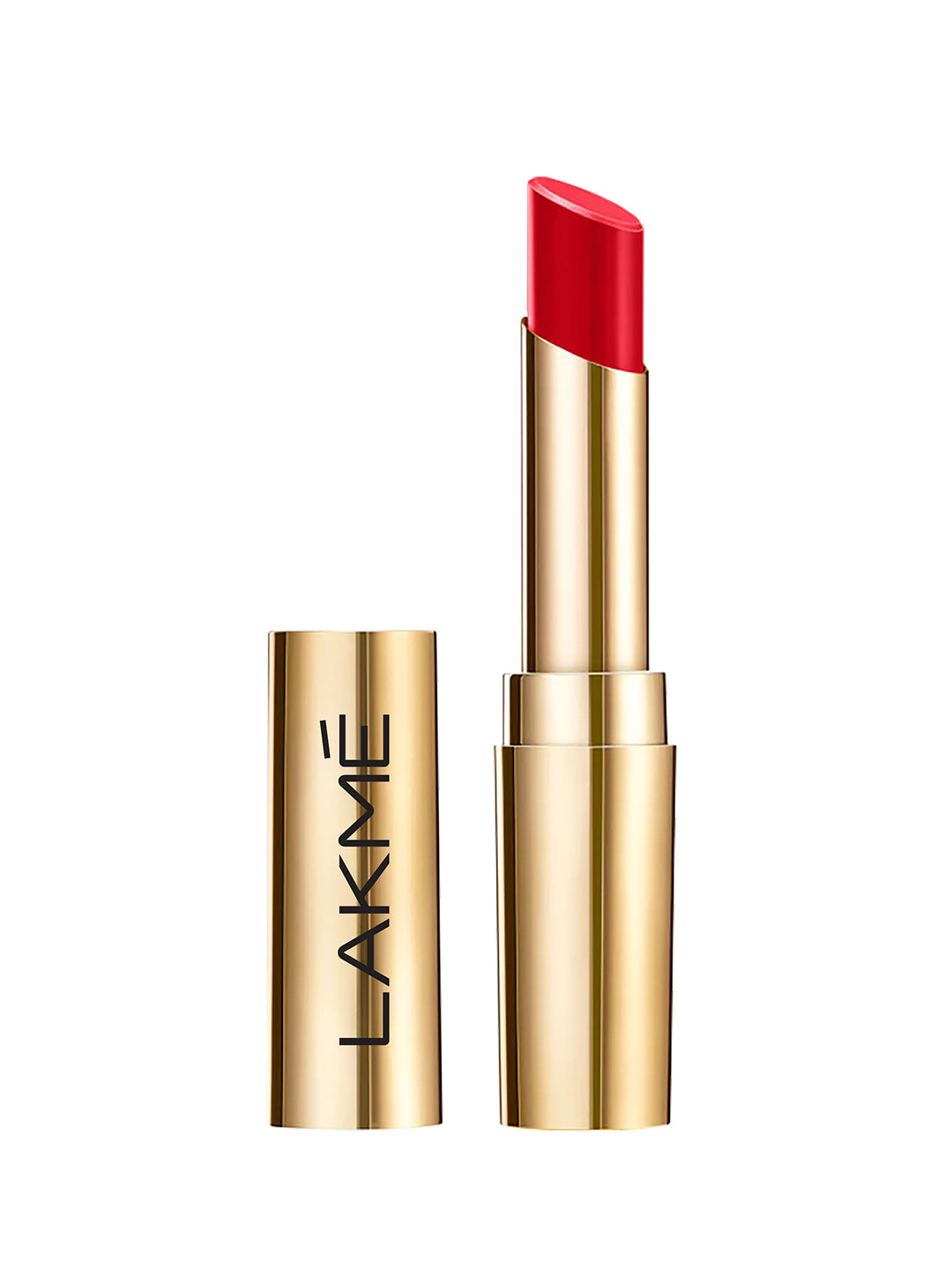 Shop Lakme Glitter Collection Shine Lipstick 3.4g Online in India Lakme Salon