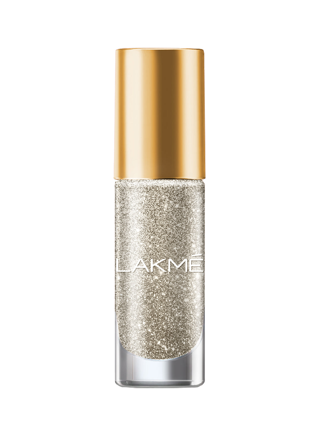 Buy Lakme Color Crush Nail Art - M11, Classic Silver Online at Best Price  of Rs 166.25 - bigbasket