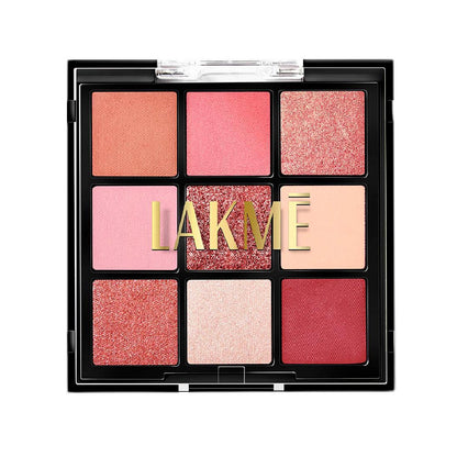 Lakme UltimteGlam Eyeshadow BlushBloom -11.7g