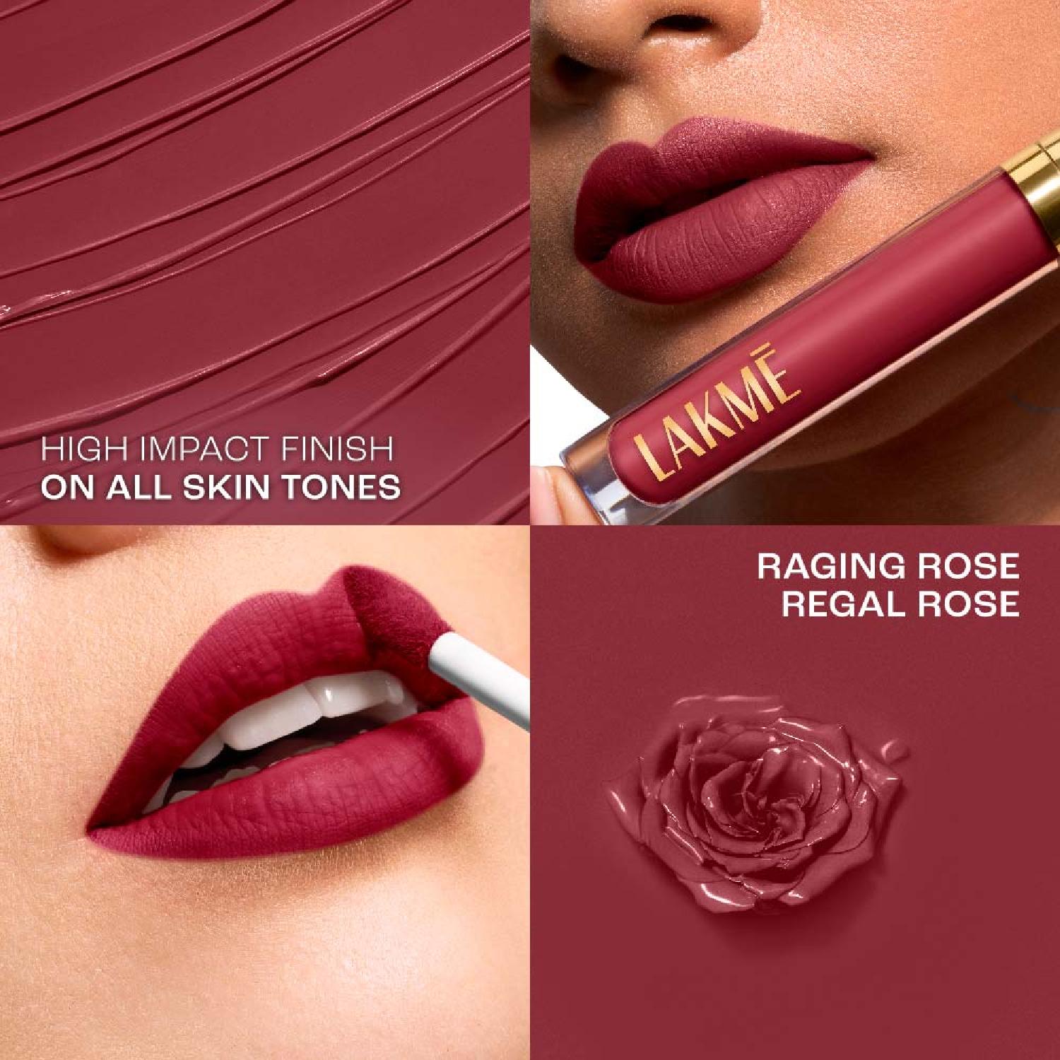 Regal Rose