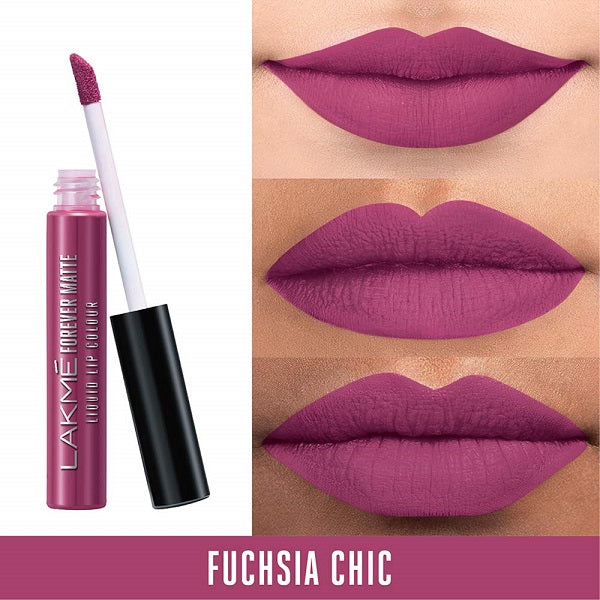 Fuschia Chic