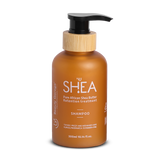 Beauty Garage Shea Repair Shampoo300ml