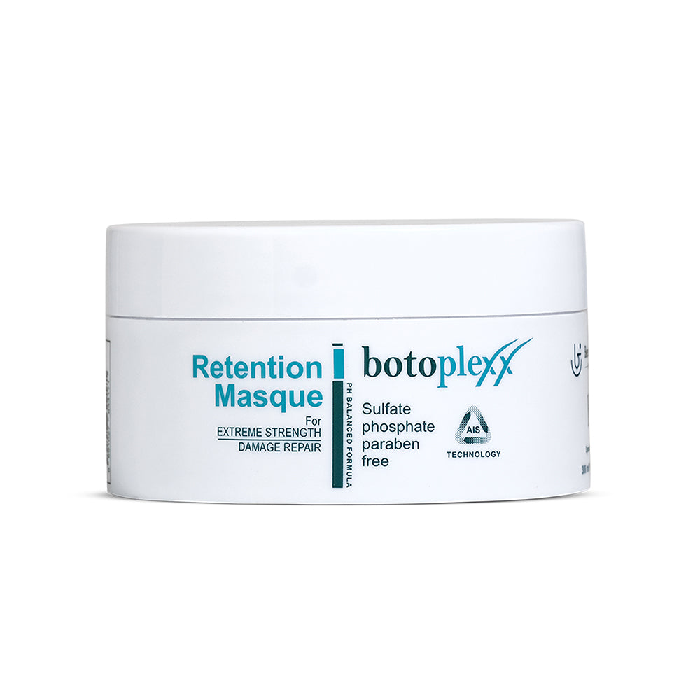 Beauty Garage Botoplexx Masque 300ml