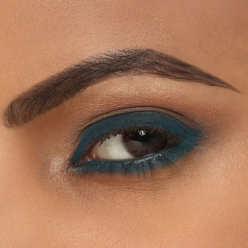 Lakme deals blue eyeliner