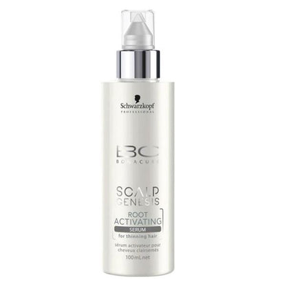 Schwarzkopf Professional Scalp Root Activating Serum 100ml