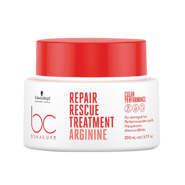 Schwarzkopf Professional Repair Rescue Treatment 200ml