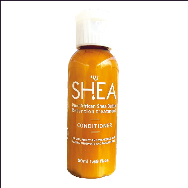 BG SHEA CONDITIONER 50 ML