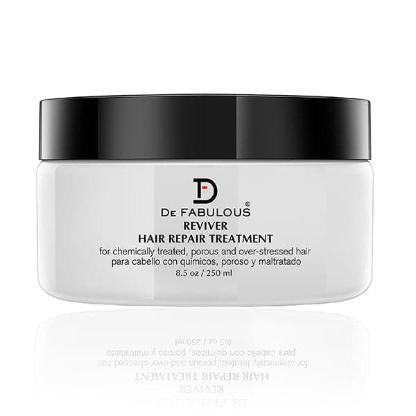 De Fabulous Reviver Hair Repair Treatment 250ml
