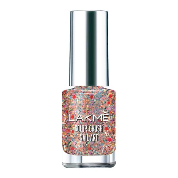 IN REVIEW: LAKME ABSOLUTE GEL STYLIST NAIL PAINT – The Clasy Salsa