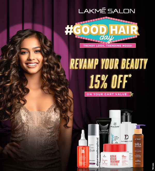 Lakme Salon