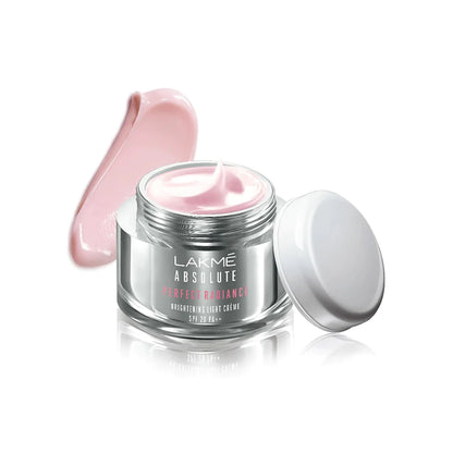 Lakme Absolute Perfect Radiance Skin Lightening Light Crème