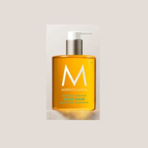 MoroccanOil Hand Wash