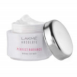 Lakme Absolute Perfect Radiance Mineral Clay Mask 50g