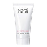 Lakme Perfect Radiance Skin lighting Face Wash 50gm