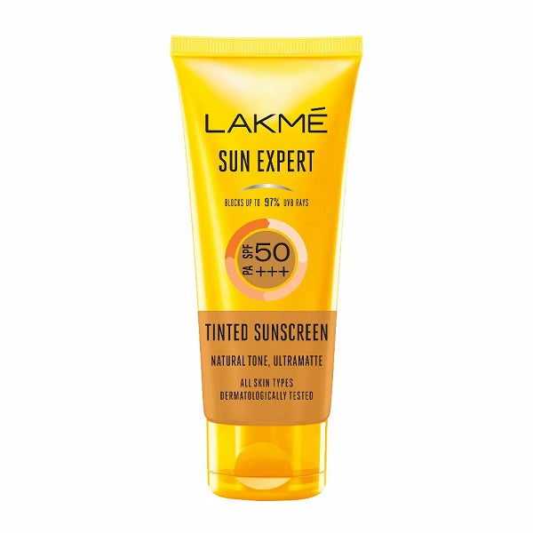 Lakme sunlight cream discount
