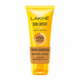 Lakme Sun Expert Tinted Sunscreen 50 SPF 50g