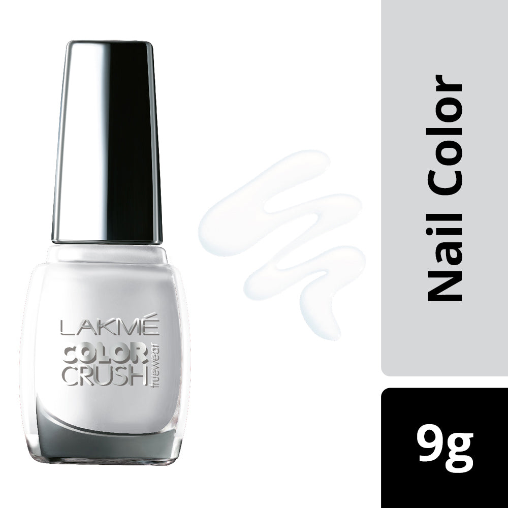 Lakmé Absolute Gel Stylist Nail Color 12ml | Lakme Salon