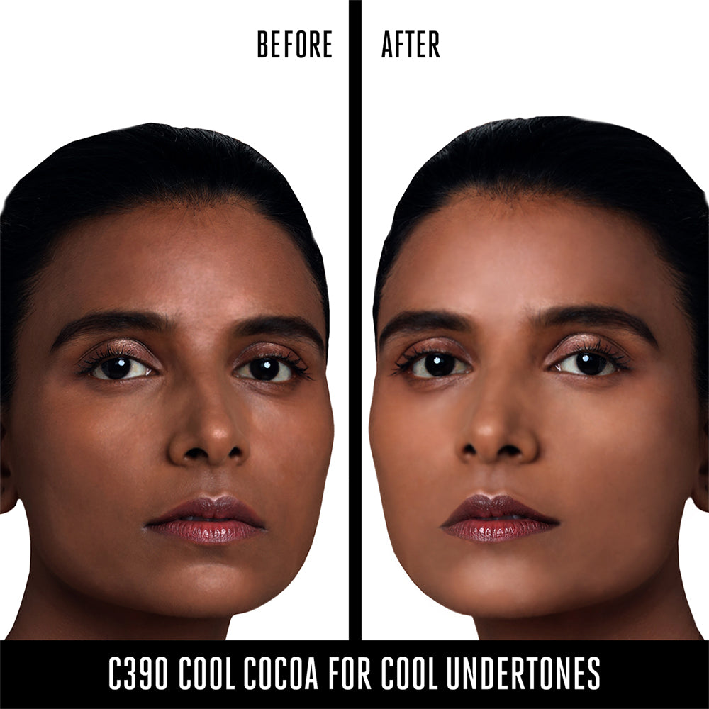 C390 Cool Cocoa