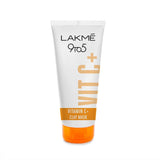 Lakme 9To5 Vitamin C Clay Mask 50g