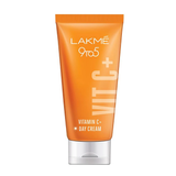 Lakme 9 to 5 Vitamin C+ Day Cream – 50gm