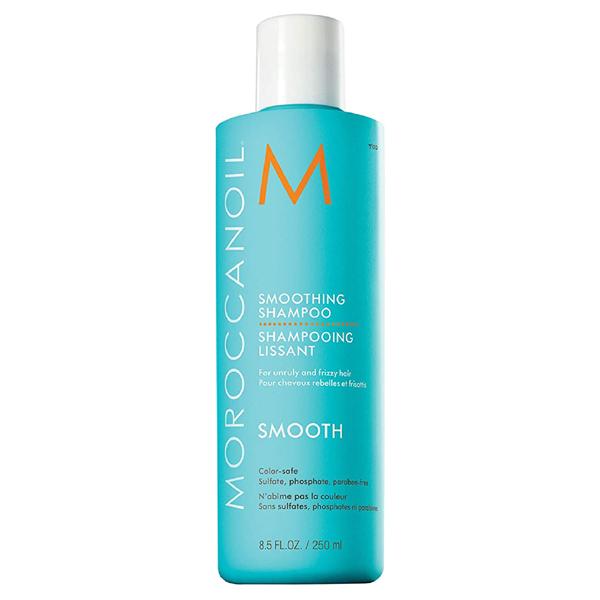 Moroccanoil Gift Pack Smooth Shampoo+ Conditioner Free Moroccan Oil, 525Ml - Lakme Salon