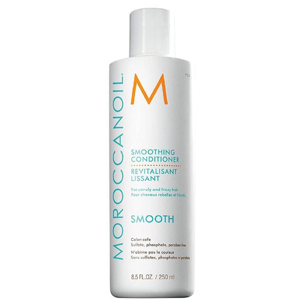 Moroccanoil Gift Pack Smooth Shampoo+ Conditioner Free Moroccan Oil, 525Ml - Lakme Salon