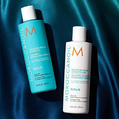 Moroccanoil Moisture Repair Conditioner 250Ml, Lakme Salon 