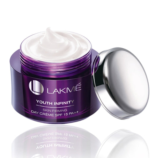 Lakme Youth Infinity Skin Firming Day Creme, Lakme Salon