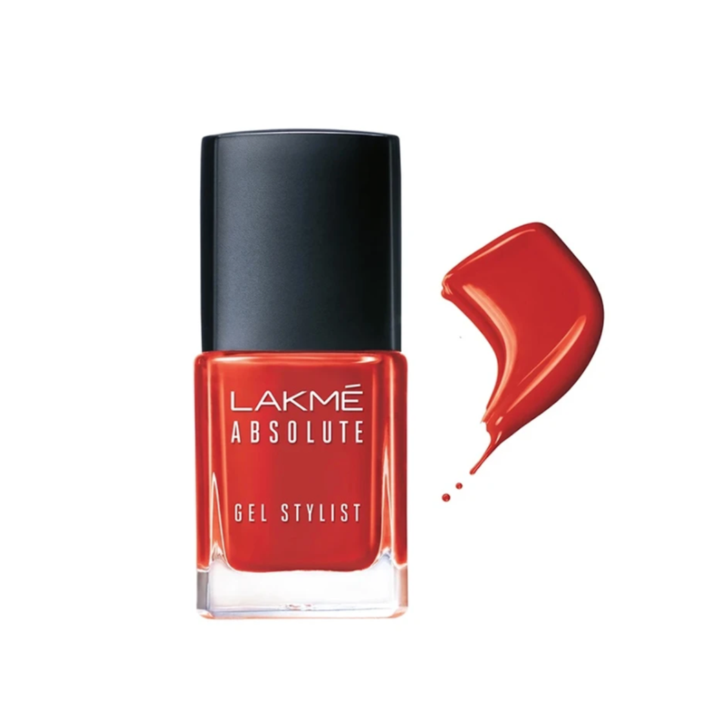 Buy Lakme Nail Color Remover 27 Ml Online at the Best Price of Rs 74 -  bigbasket