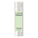 Lakme gentle & Soft Deep Pore Cleanser 60ml