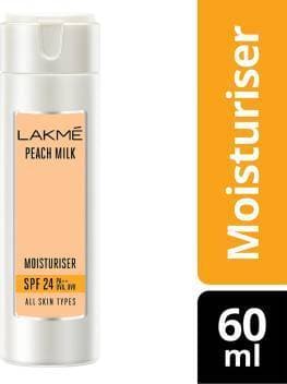 Lakme store moisture cream