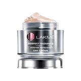 Lakme Absolute Perfect Radiance Skin Lightening Day Crème