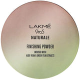 Lakme 9 To 5 Naturale Finishing Powder 8gm