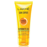 Lakme Sun Expertgel Spf50 50g