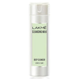 Lakme Gentle & Soft Deep Pore Cleanser 120ml