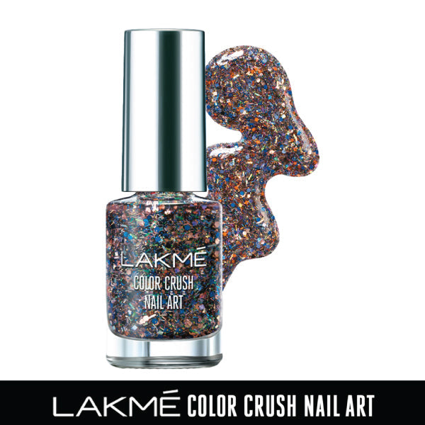 Buy multi Nails for Women by LAKME Online | Ajio.com