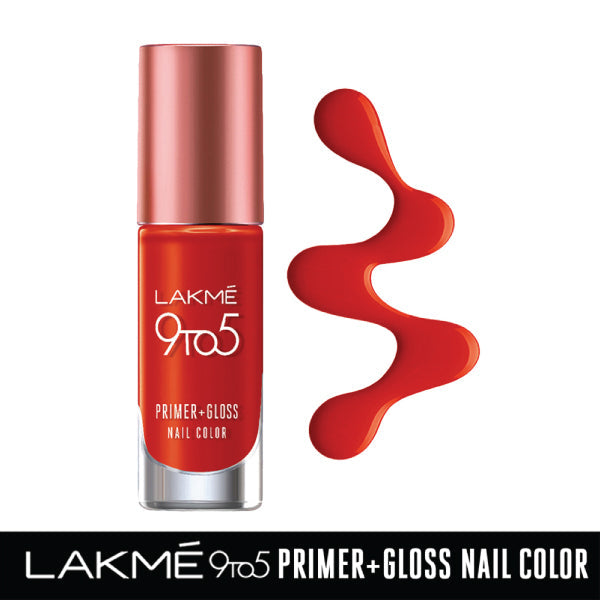 Silver Lakme Absolute Gel Stylist Nail Polish, Bottle, Packaging Size: 15  ml at Rs 213/piece in Tiruvallur