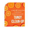 Lakme Salon Professional  Guided Service Kit - Tangy Clean up
