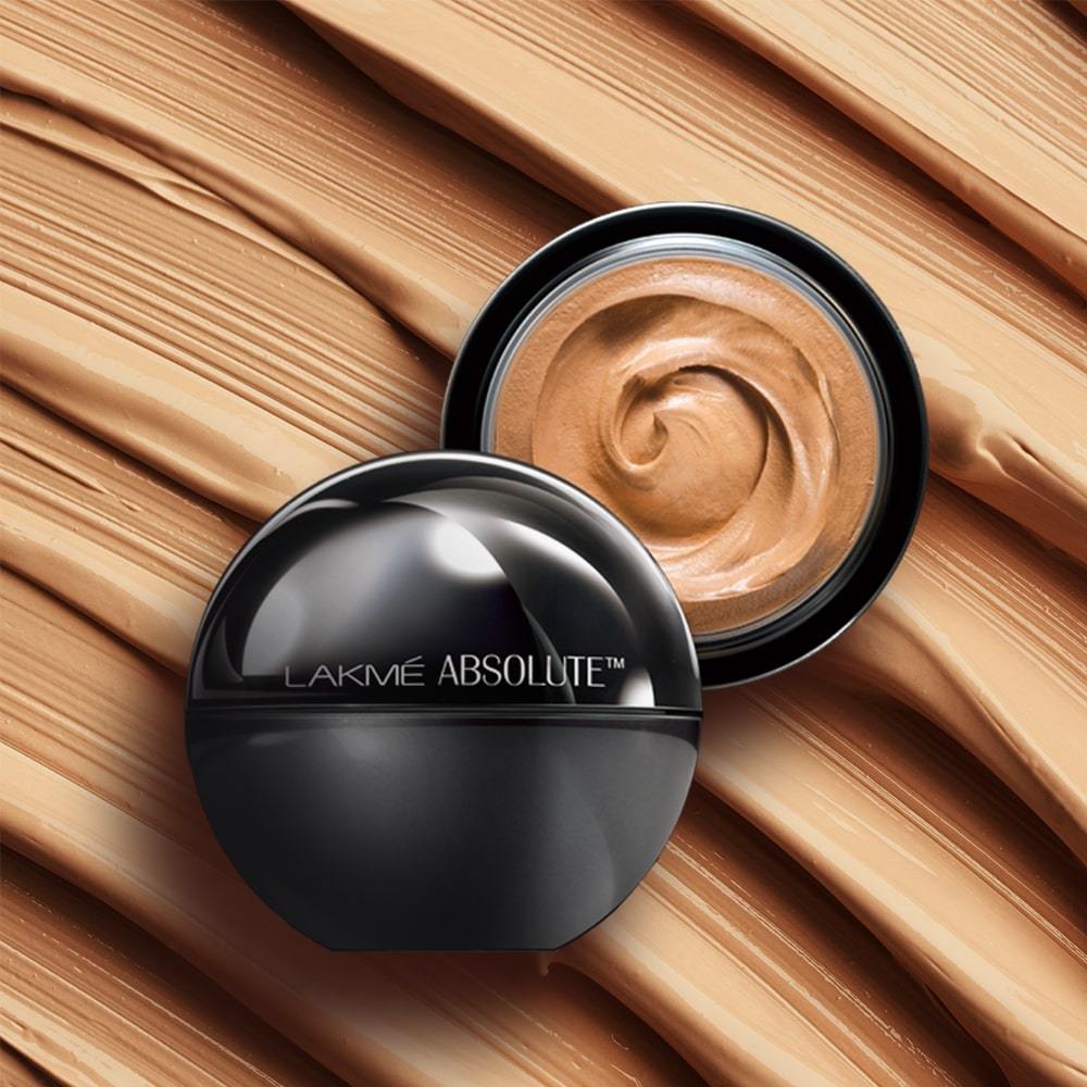 Absolute Foundation Lakme Absolute Foundation With Price